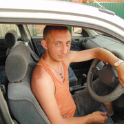 Alex, 34, Заринск