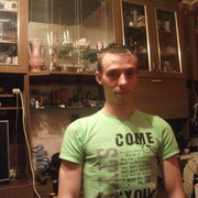 Павел, 35, Камбарка