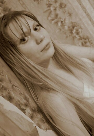 Моя фотография - Ксения, 34 из Петрозаводск (@kseniya55287)