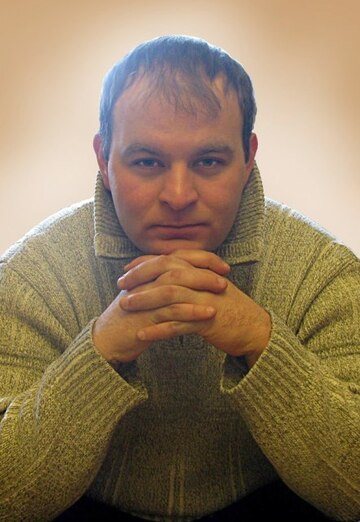 Моя фотография - Евгений, 41 из Краснодар (@evgeniy128043)