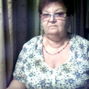 татьяна, 71, Дальнее Константиново