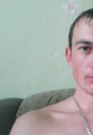 Моя фотографія - Сергей, 39 з Кременчук (@sergey172890)