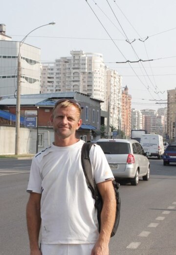 Моя фотография - Вячеслав, 47 из Евпатория (@vyacheslav43305)