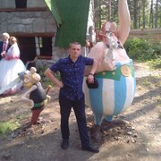 Константин, 33, Саяногорск