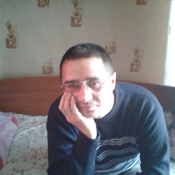 Моя фотография - Вячеслав, 49 из Сатка (@vyacheslav14556)