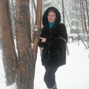 Наталья, 45, Сосновоборск