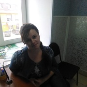 Юлия, 34, Горно-Алтайск