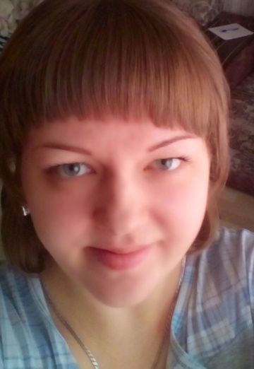 Моя фотографія - Anastasiya, 36 з Лісосибірськ (@anastasiya114444)