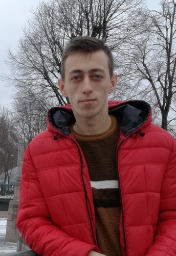 My photo - Aleksandr Fedorishchev, 29 from Livny (@aleksandrfedorishev1)