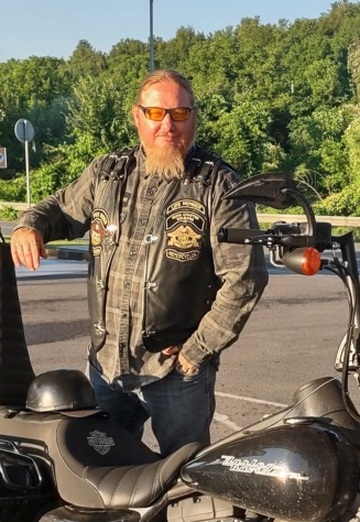 Morten (@mortenstorm) — my photo № 2