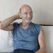 Игорь Цикин, 58, Волосово