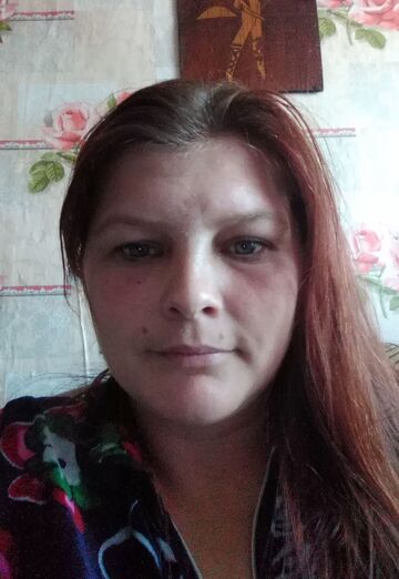 My photo - marina, 34 from Alapaevsk (@marina207463)