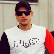 Александр, 34, Черкассы
