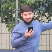 хирссссссссс, 23, Санкт-Петербург