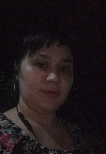 My photo - Anastasiya, 31 from Safonovo (@anastasiya196829)