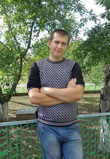 Моя фотографія - Серий, 33 з Новомосковськ (@seriy5494)