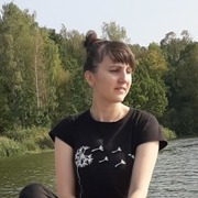 Анастасия, 34, Железногорск