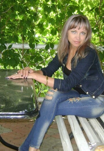My photo - Elena, 35 from Mariupol (@elena250507)