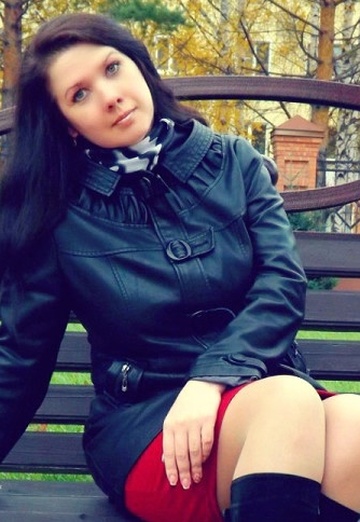Ksyusha (@ksusha18661) — my photo № 22