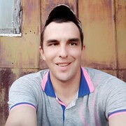 роман, 31, Терновка