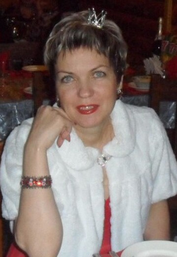 Моя фотография - Наталья, 54 из Белогорск (@natalya101401)