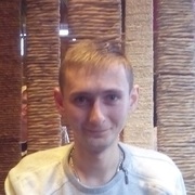 Максим, 36, Каменногорск