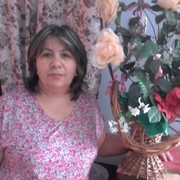 Фамима, 59, Нальчик