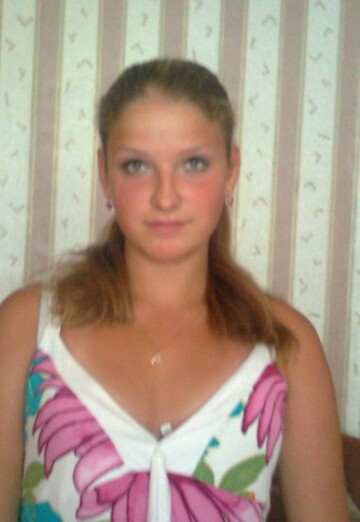 Моя фотография - Алёна, 30 из Томск (@elena-sergeevna)