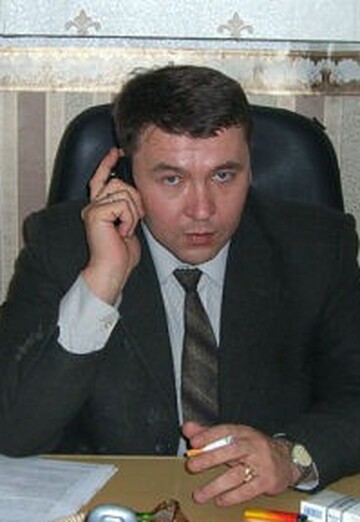 Моя фотография - Михаил, 54 из Новосибирск (@egor7454904)