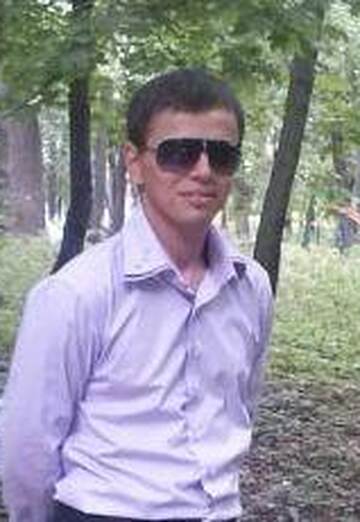 Моя фотография - Денис, 41 из Новокуйбышевск (@denis-sapozhnikov)