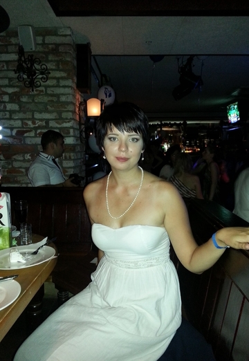 My photo - Renata, 34 from Samara (@id653679)