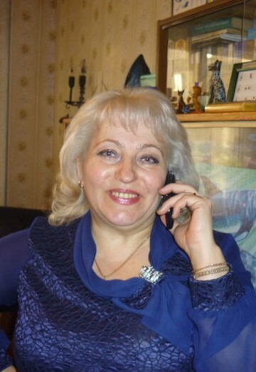 Моя фотография - Светлана, 59 из Екатеринбург (@svetlana6417987)