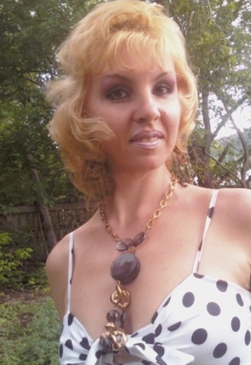 My photo - kristina, 43 from Nizhny Novgorod (@kristina1505)