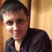 Александр, 34, Ногинск