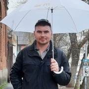 Алексей Киреев 34 года (Рыбы) Краснодар