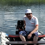 георгий, 58, Междуреченск
