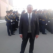Дмитрий Валериевич 57 Самара