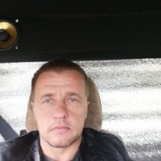Алексей, 43, Тотьма