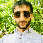 Миша, 33, Верея