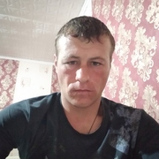 Николай Колпыков, 33, Ремонтное