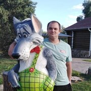 Александр Бирюков, 32, Тарасовский