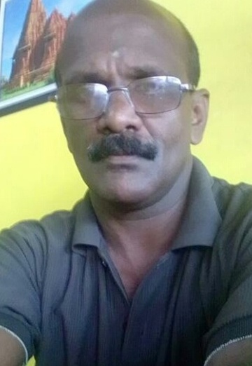 My photo - hs kumar, 53 from Tiruvannamalai (@hskumar)