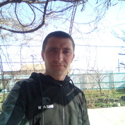 Тимофей, 33, Ремонтное