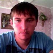Алексей, 34, Карасук