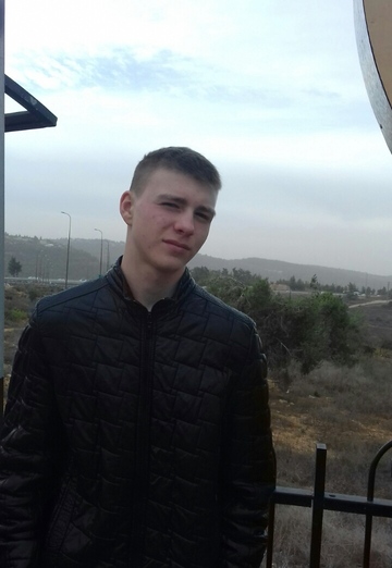 My photo - Aleksandr, 25 from Energodar (@aleksandr476482)