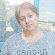 Ольга, 49, Колывань