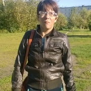 ЮЛИЯ, 47, Каменск-Уральский
