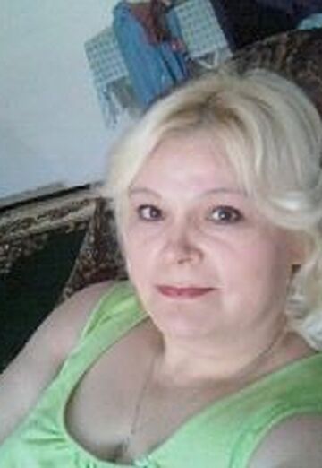 Моя фотография - Валентина, 59 из Челябинск (@valentina24971)