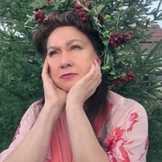 Валентина, 50, Ангарск