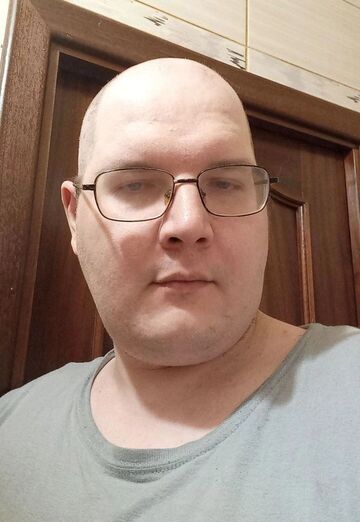 Sergey (@elmael) — my photo № 2